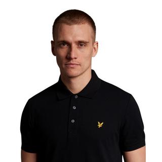 LYLE & SCOTT  poo ye & scott pain 