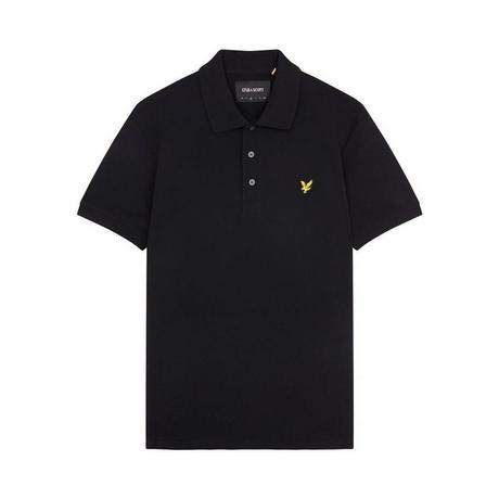 LYLE & SCOTT  poo ye & scott pain 