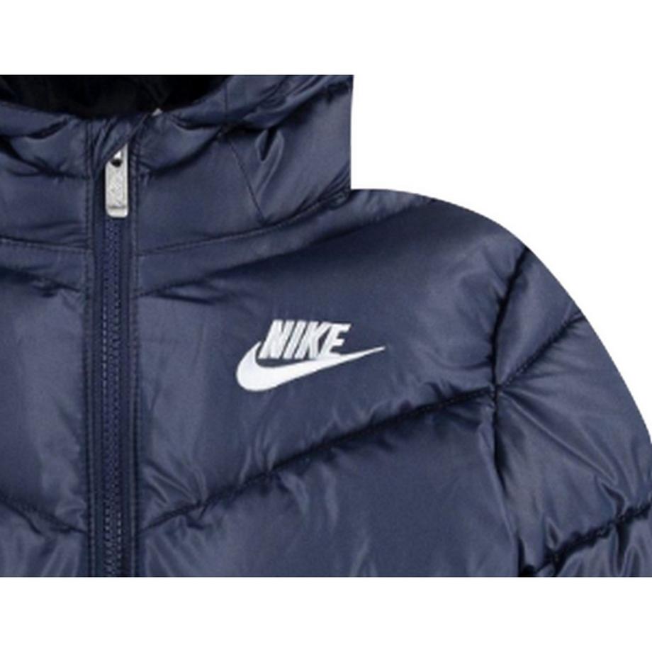 NIKE  Doudoune Motiftyle Matelassé 