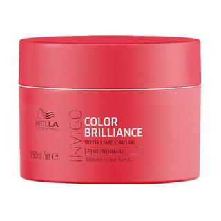 wella  Invigo Maske Fine/Normal 150ml 