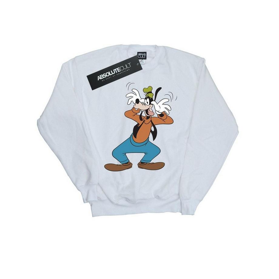 Sweat CRAZY