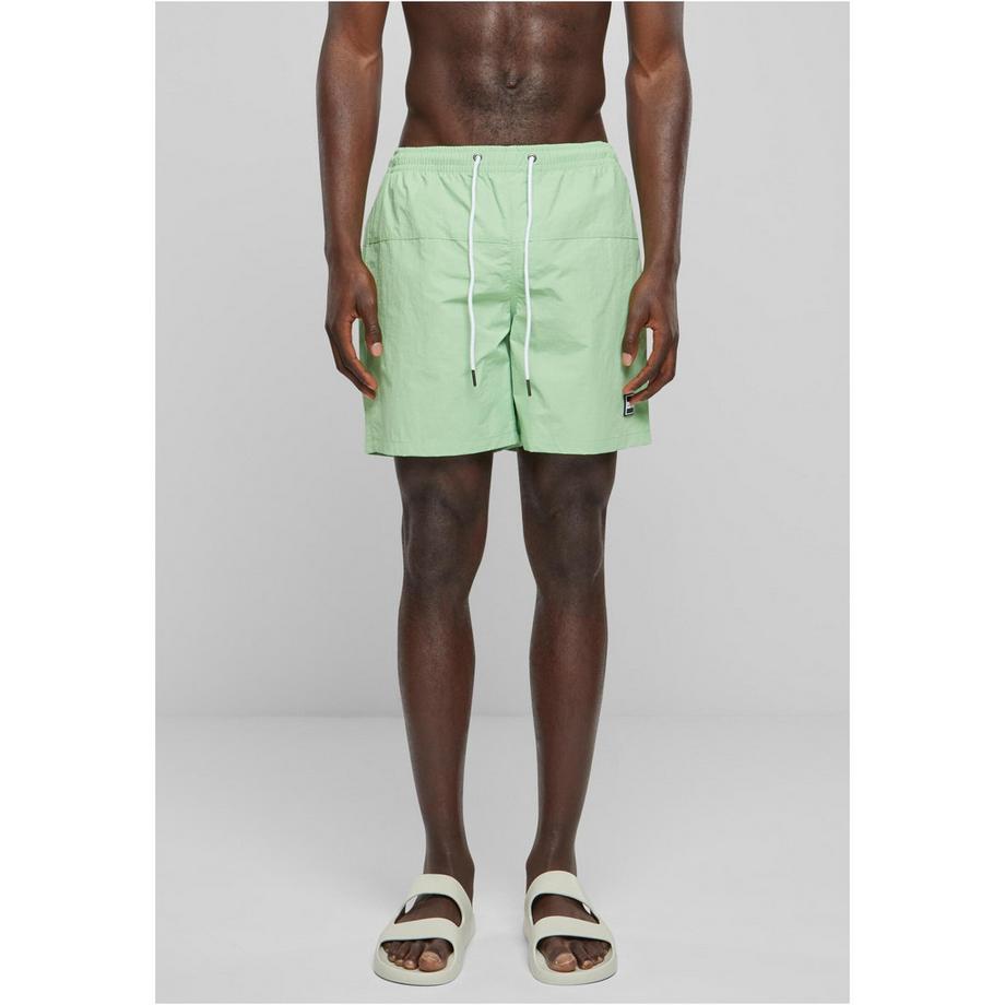 URBAN CLASSICS Block Short de bain  