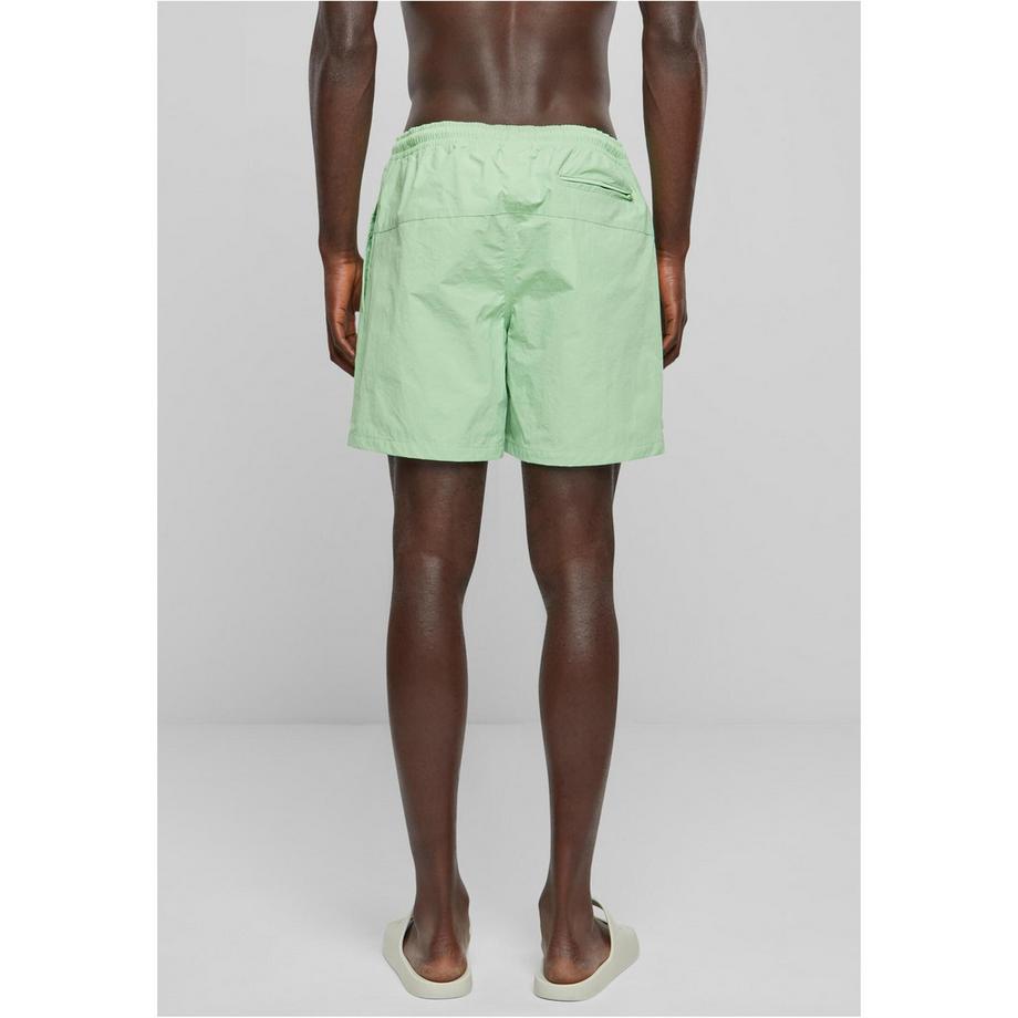 URBAN CLASSICS Block Short de bain  