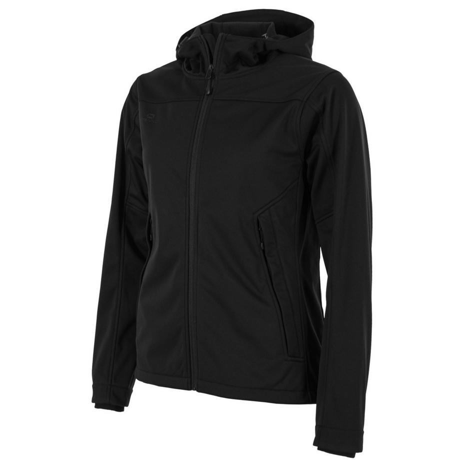 Stannol Prime Softshell Regenjacke  