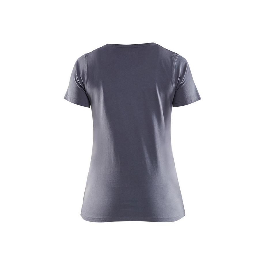 Blaklader T-Shirt Femme Manches Courtes  