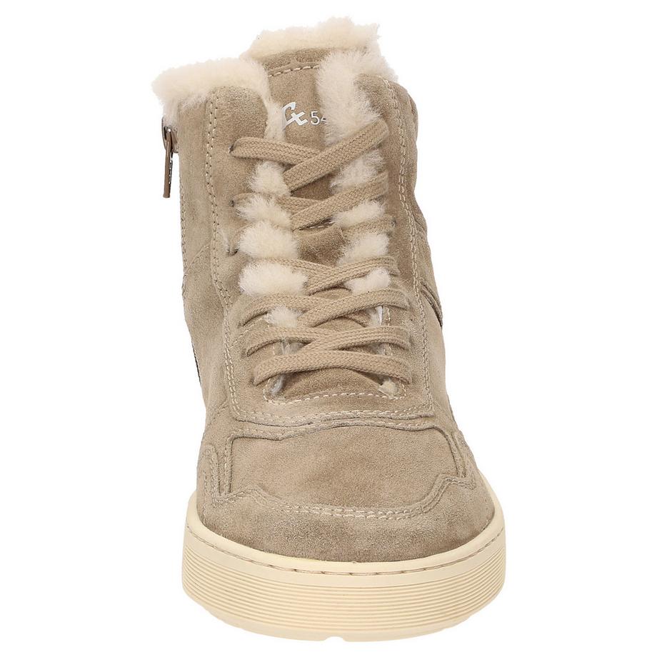 Sioux Stiefelette Maites Sneak 006-LF  