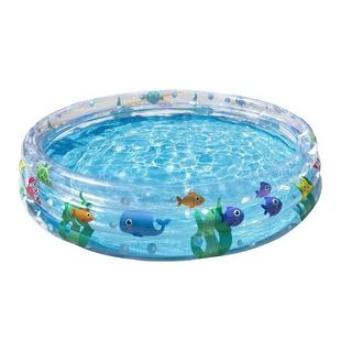 Bestway  Piscine gonflable pour enfants - 282 L 