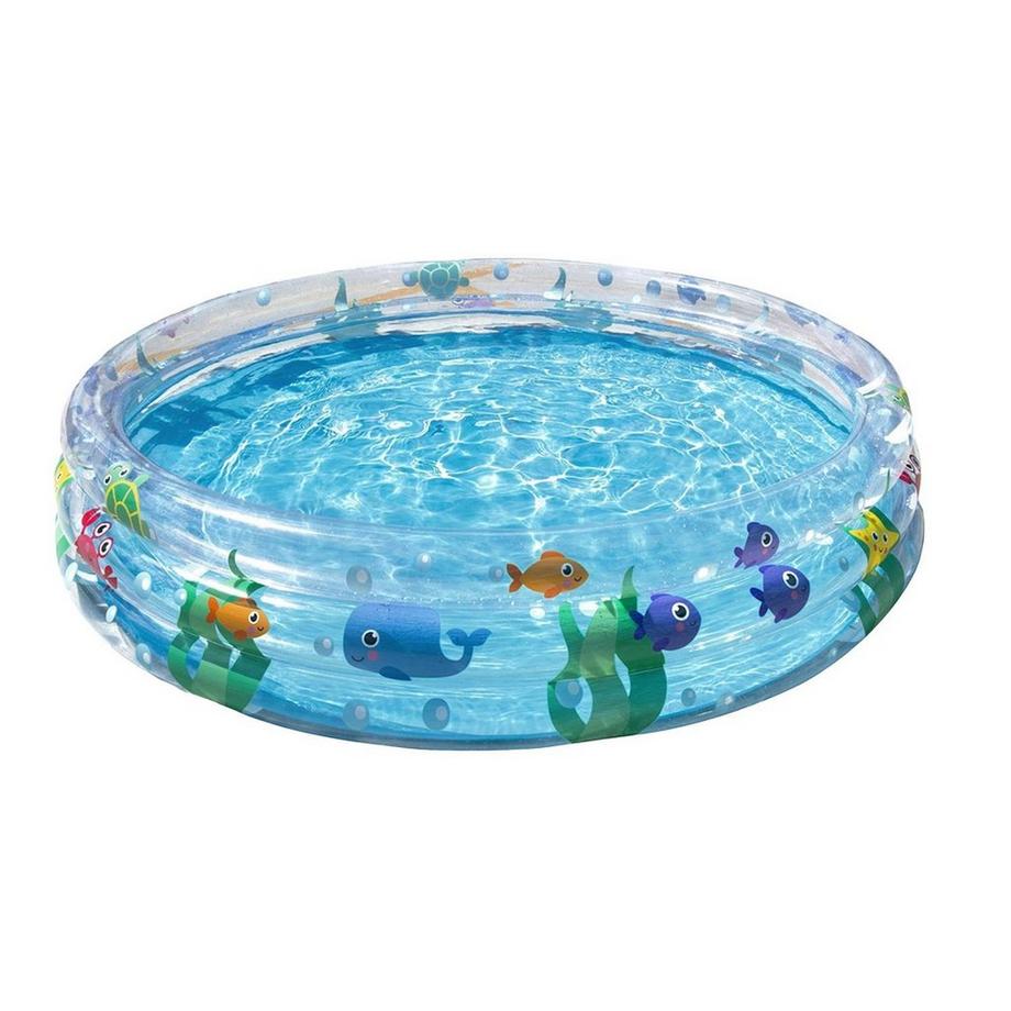 Bestway  Aufblasbarer Kinderpool - 282 L 