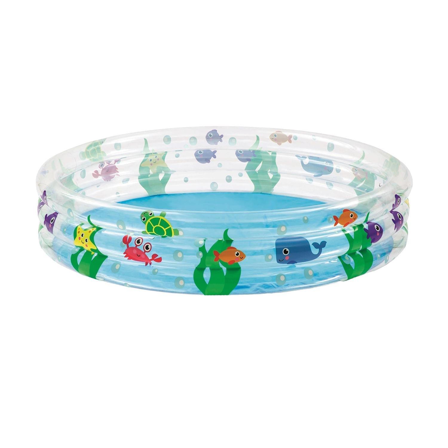 Bestway  Piscina Gonfiabile per Bambini - 282 L 