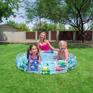 Bestway  Piscina Gonfiabile per Bambini - 282 L 