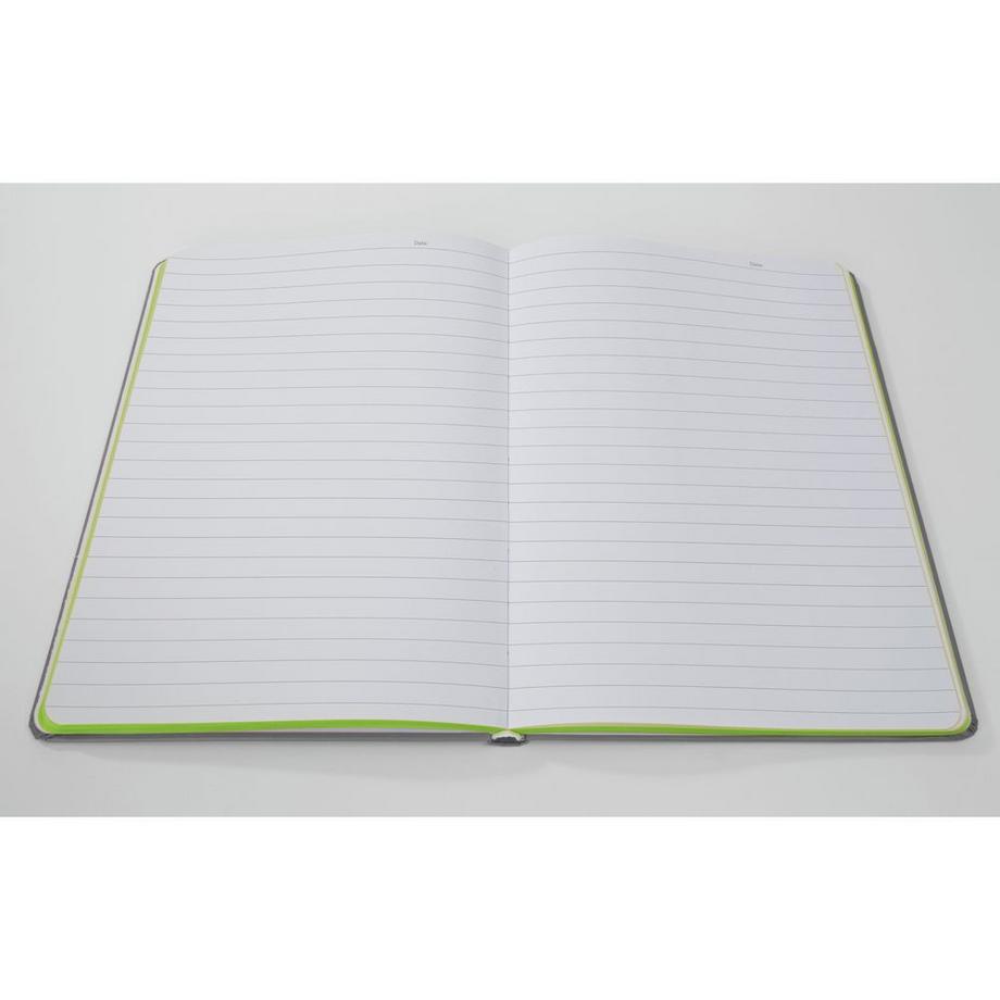 Sigel Notizbuch Linescape LS201 liniert  