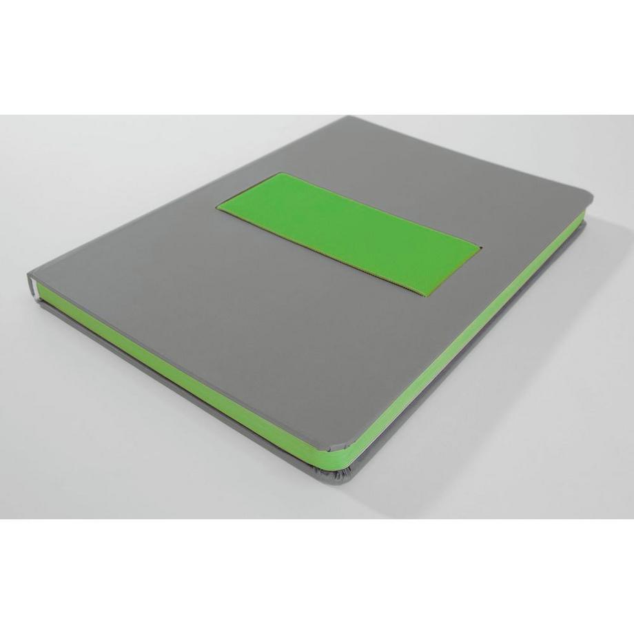 Sigel Notizbuch Linescape LS201 liniert  