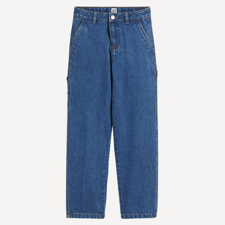 La Redoute Collections  Worker-Jeans 