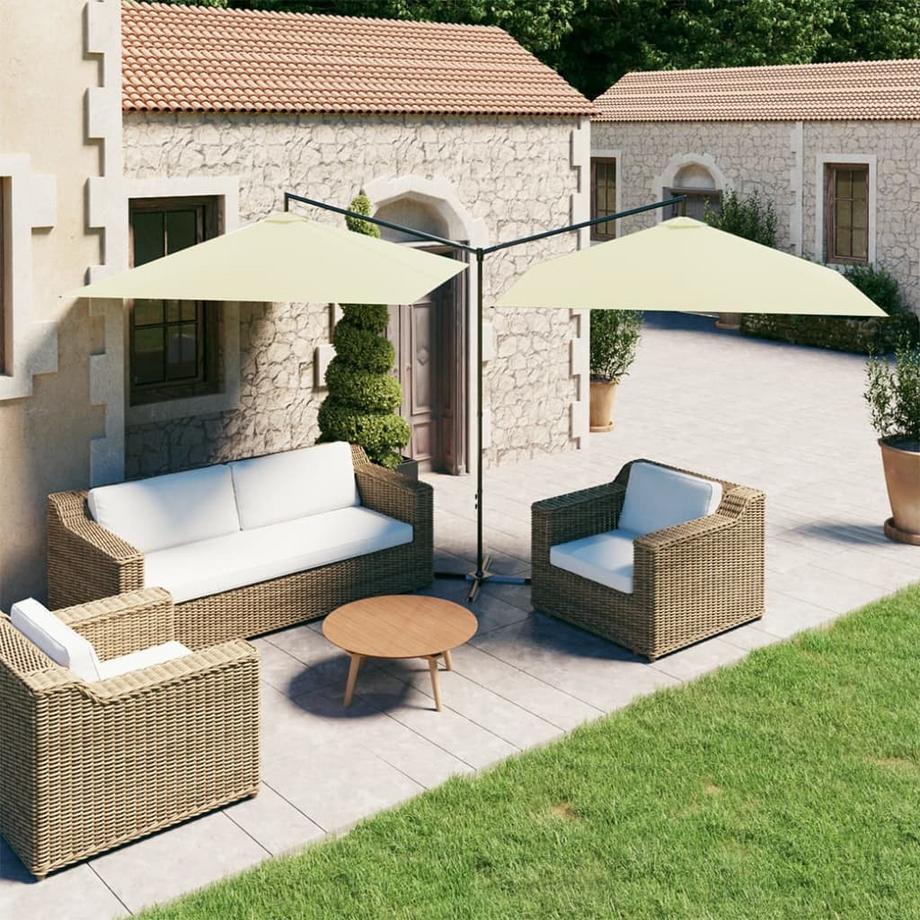 VidaXL parasole  