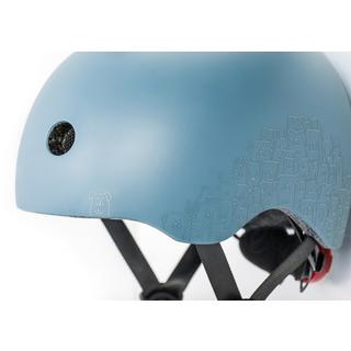 Scoot and Ride  Kinder reflective XXSS Steel 