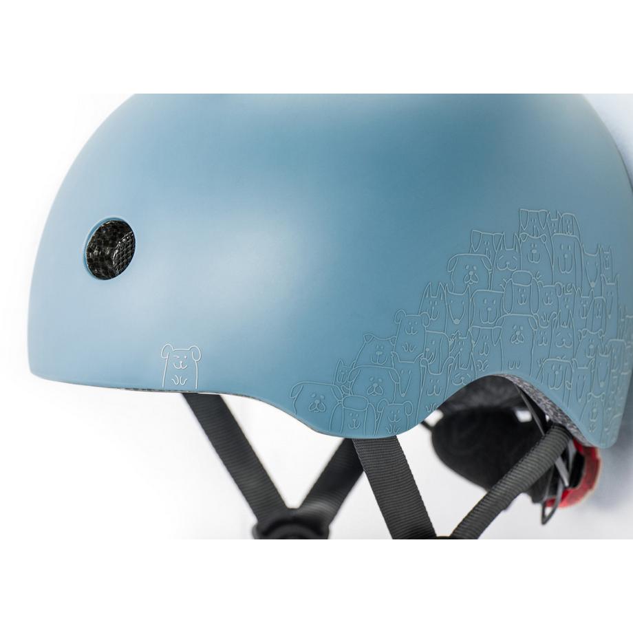 Scoot and Ride  Kinder reflective XXSS Steel 