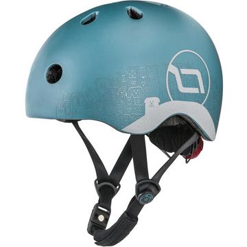 Kinder reflective XXSS Steel