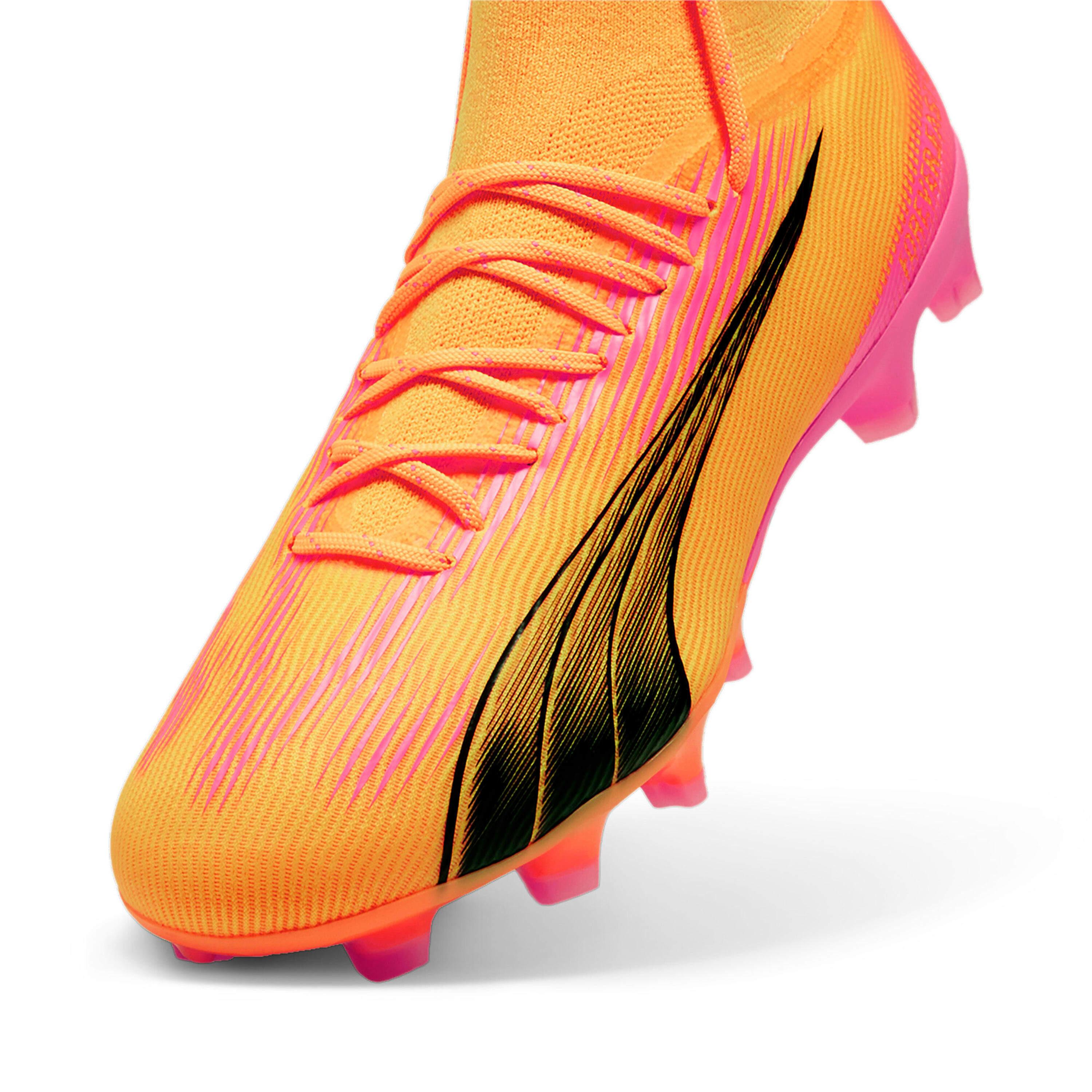 PUMA  chaussures de football ultra pro fg/ag 