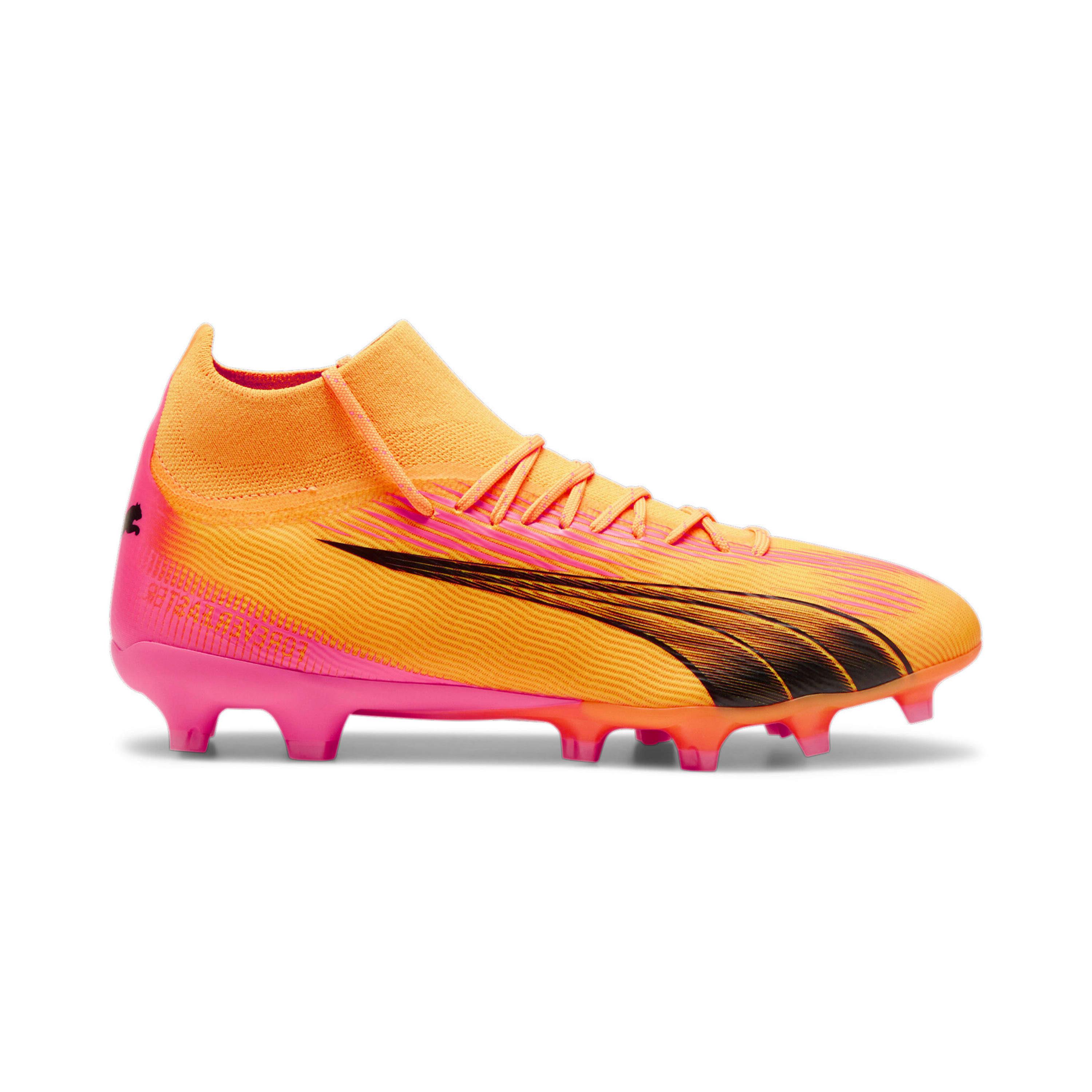 PUMA  scarpe calcio ultra pro fg/ag 