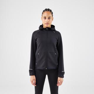 KIPRUN  Veste - RUN 500 WARM 