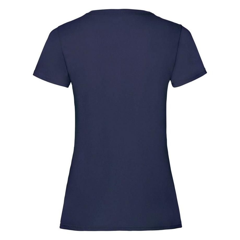 Fruit of the Loom LadyFit T-Shirt 5er Pack  