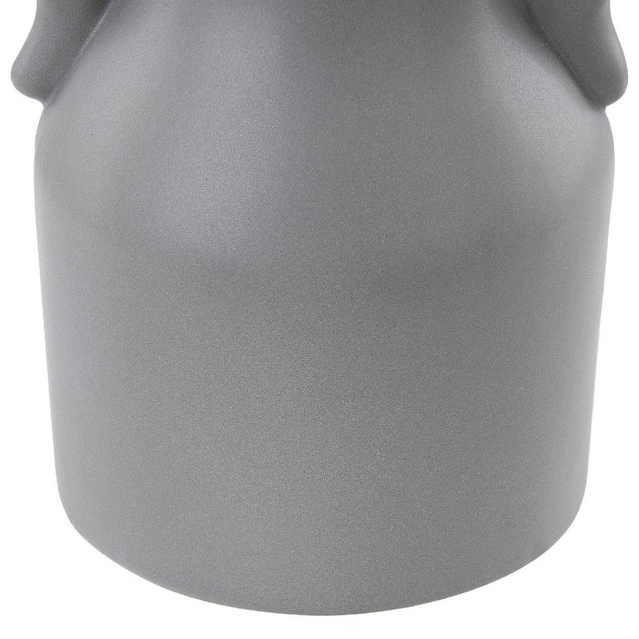 Beliani Vase à fleurs en Porcelaine Rétro TRIPOLI  