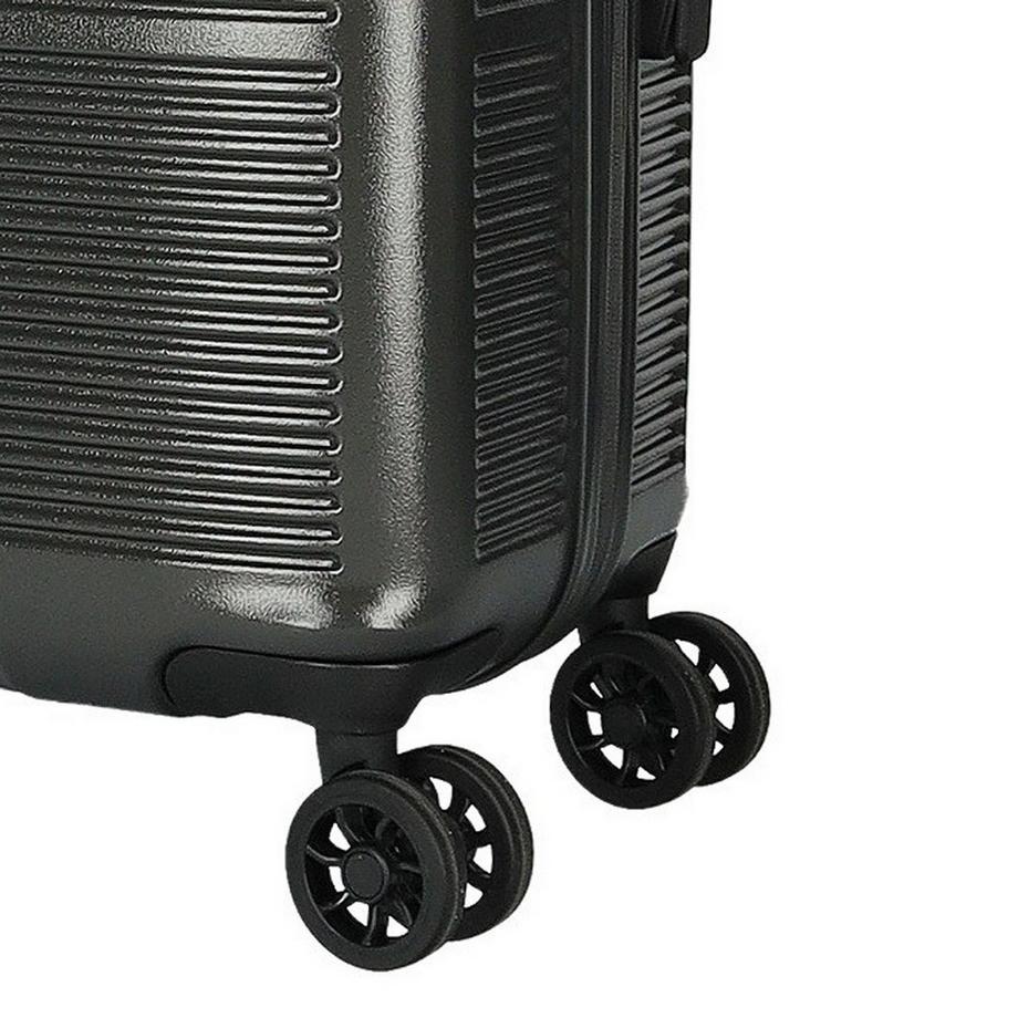 Enrico Benetti  Toronto - 3er Kofferset 