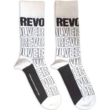 Revolver Socken