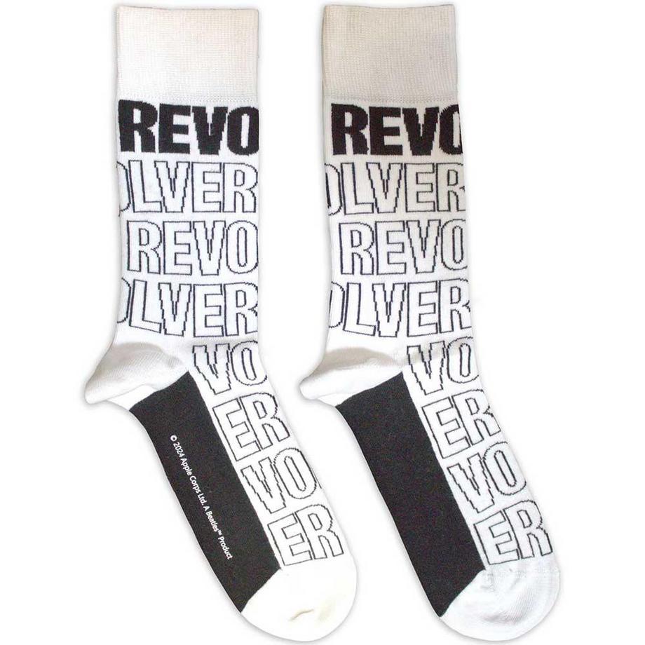 Chaussettes REVOLVER