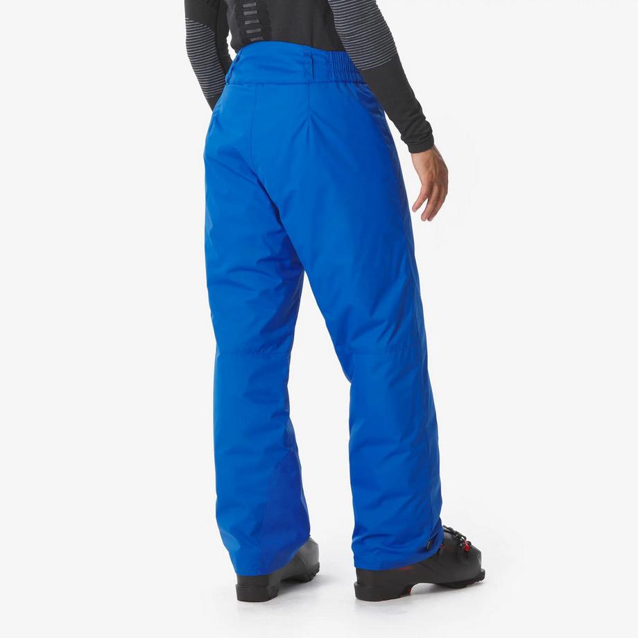 QUECHUA  Ski- und Snowboardhose wasserdicht , First Heat 