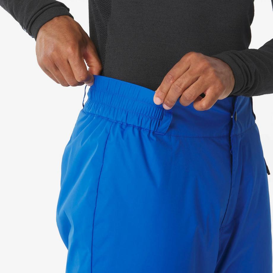 QUECHUA  Ski- und Snowboardhose wasserdicht , First Heat 