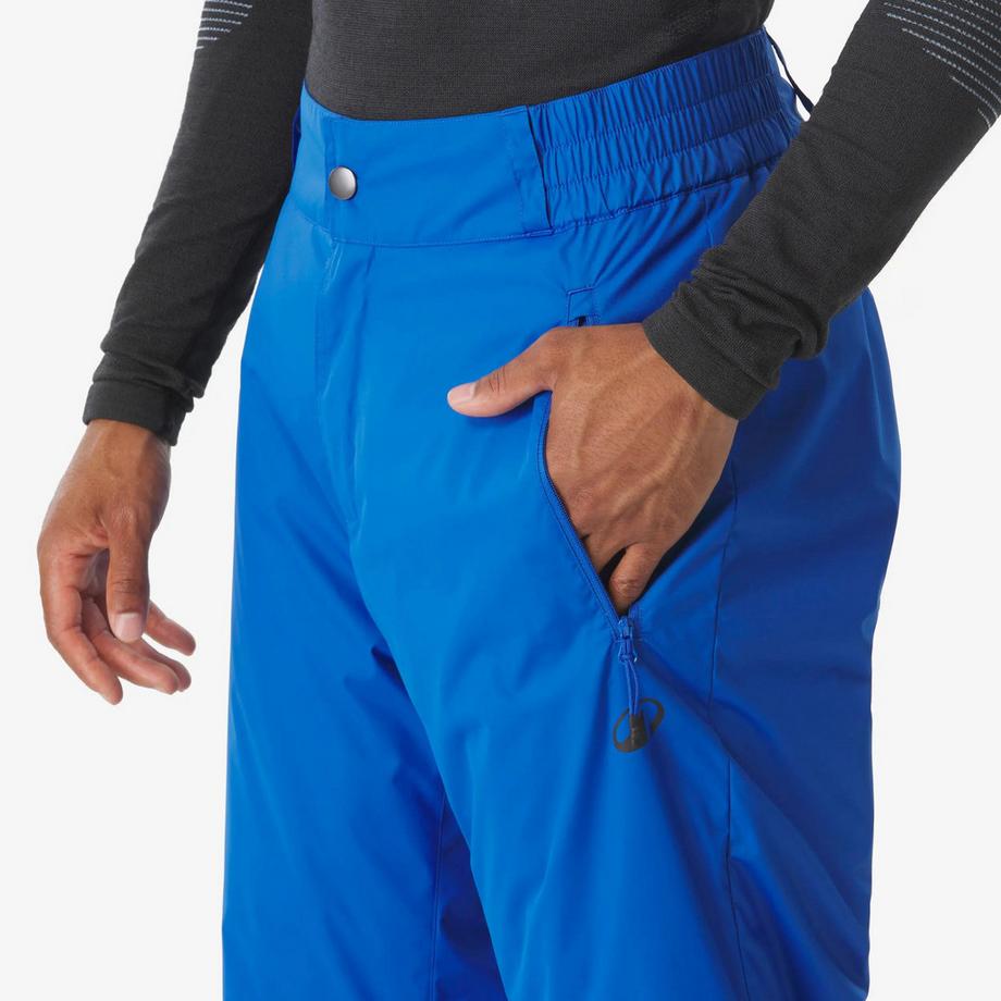 QUECHUA  Ski- und Snowboardhose wasserdicht , First Heat 