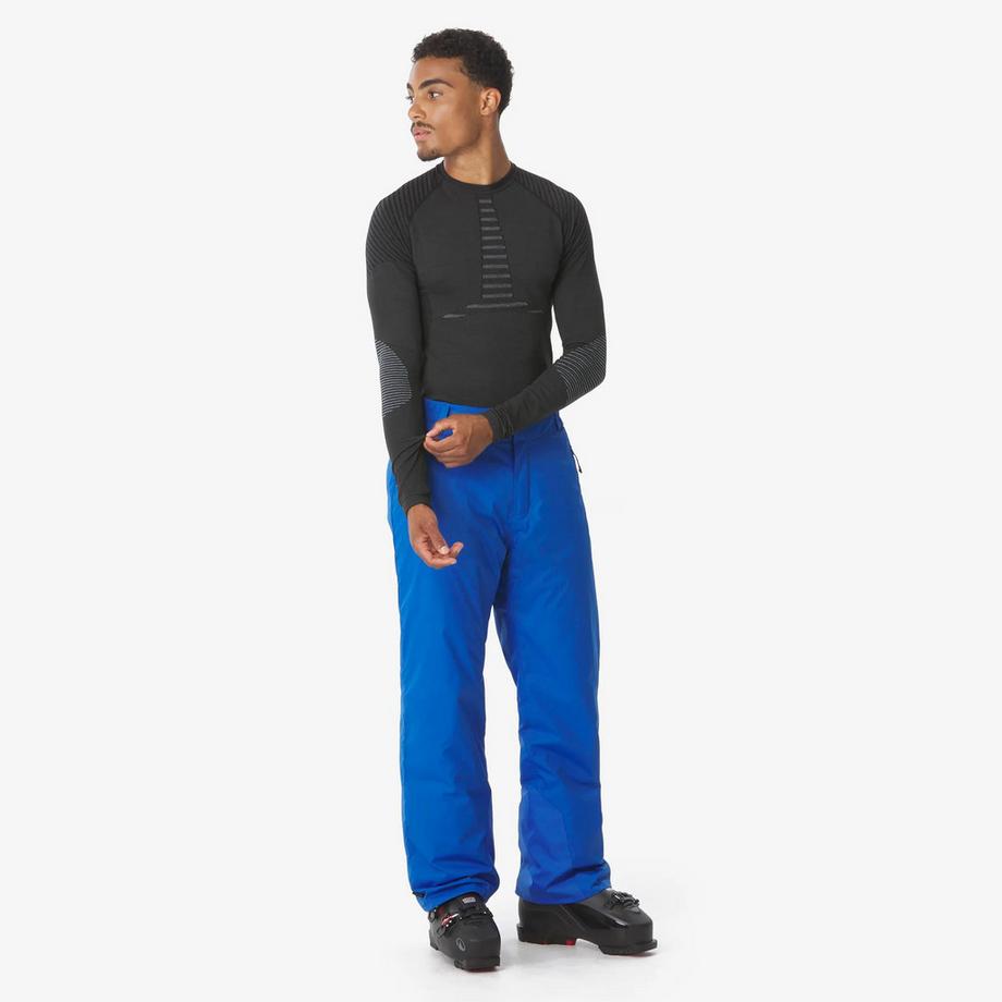 QUECHUA  Ski- und Snowboardhose wasserdicht , First Heat 