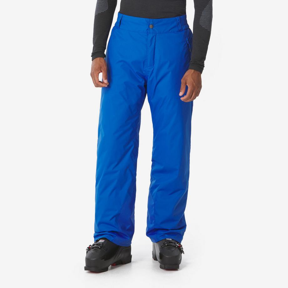Ski- und Snowboardhose wasserdicht , First Heat