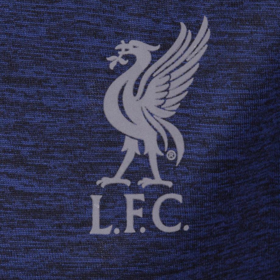 Liverpool F.C.  T-Shirt, Polyester 