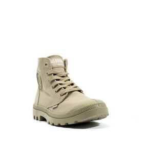 PALLADIUM  bottines mono chrome 