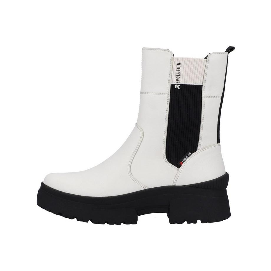 Rieker Chelsea Boots  