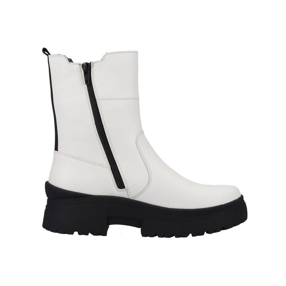 Rieker Chelsea Boots  