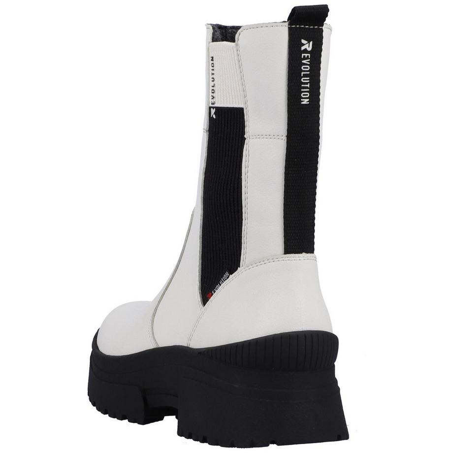 Rieker Chelsea Boots  