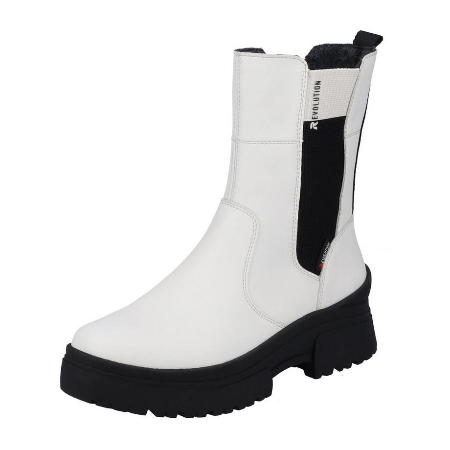 Stiefel