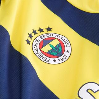 PUMA  maglia home per bambini fenerbahçe 2024/25 