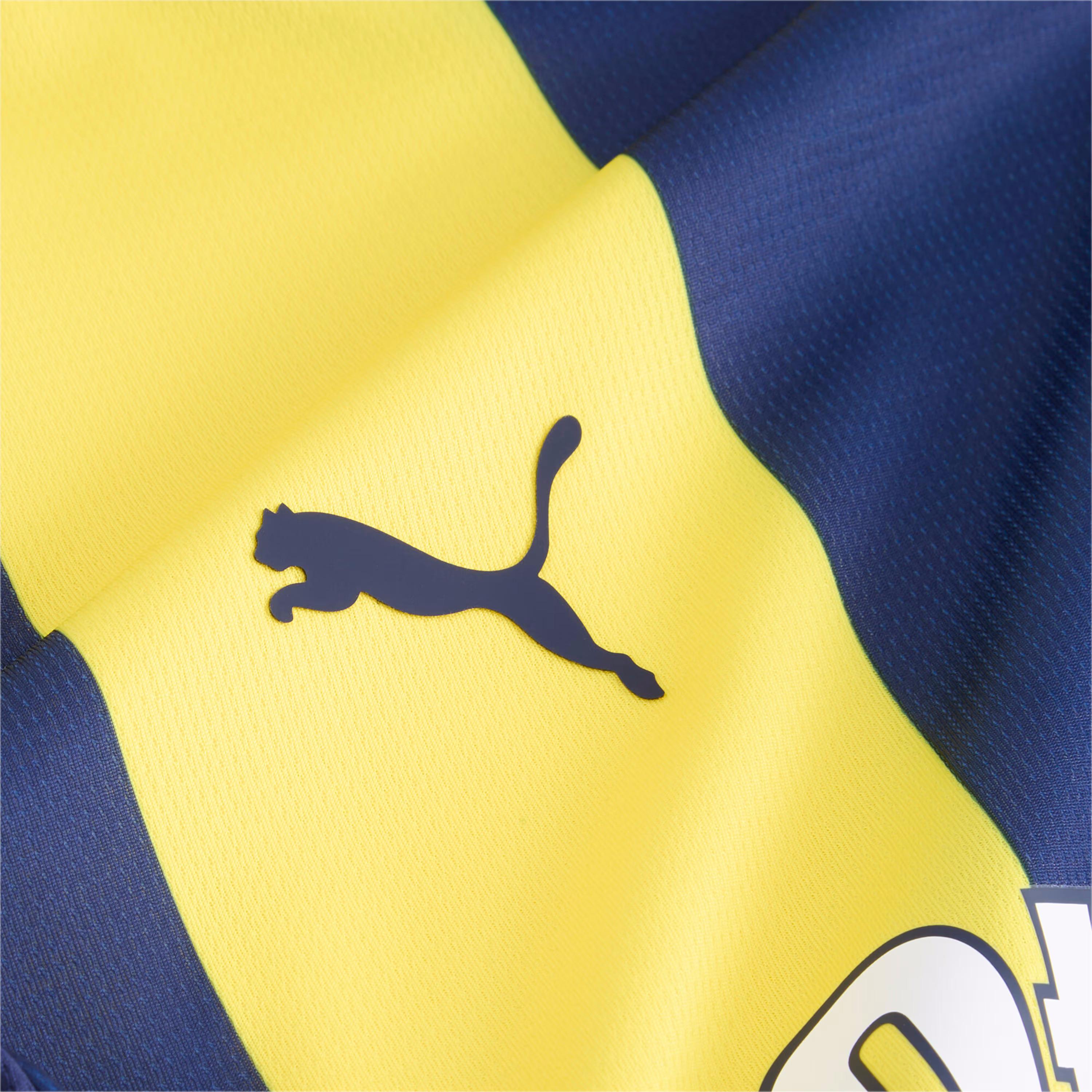 PUMA  maglia home per bambini fenerbahçe 2024/25 