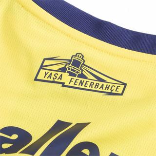 PUMA  maglia home per bambini fenerbahçe 2024/25 