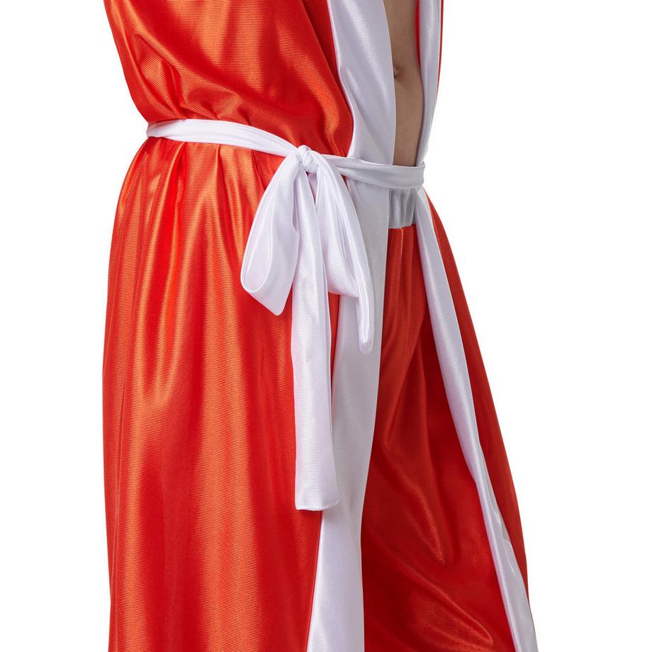 Tectake  Costume de boxeur pour homme 