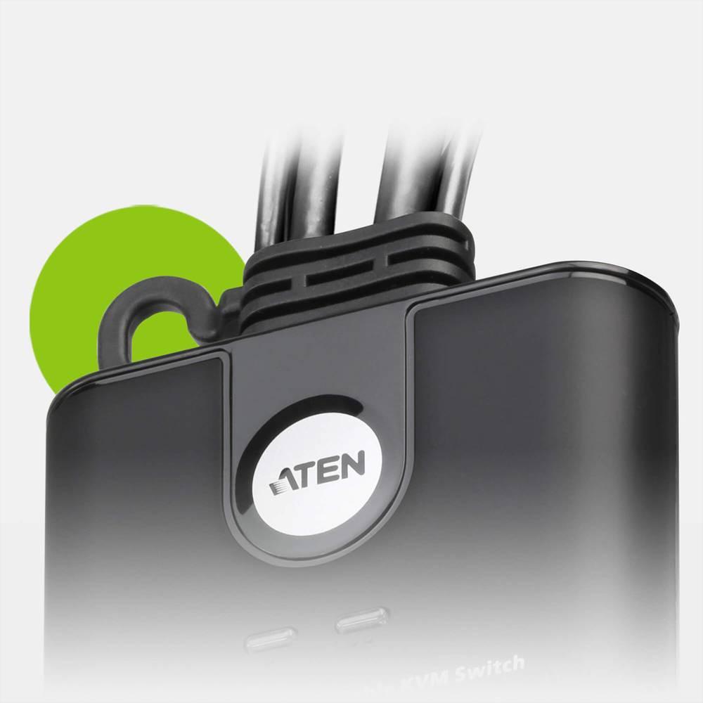 ATEN  HDMI-Switch 