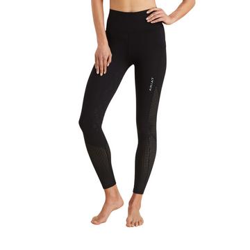 legging équitation mid grip breathe eos
