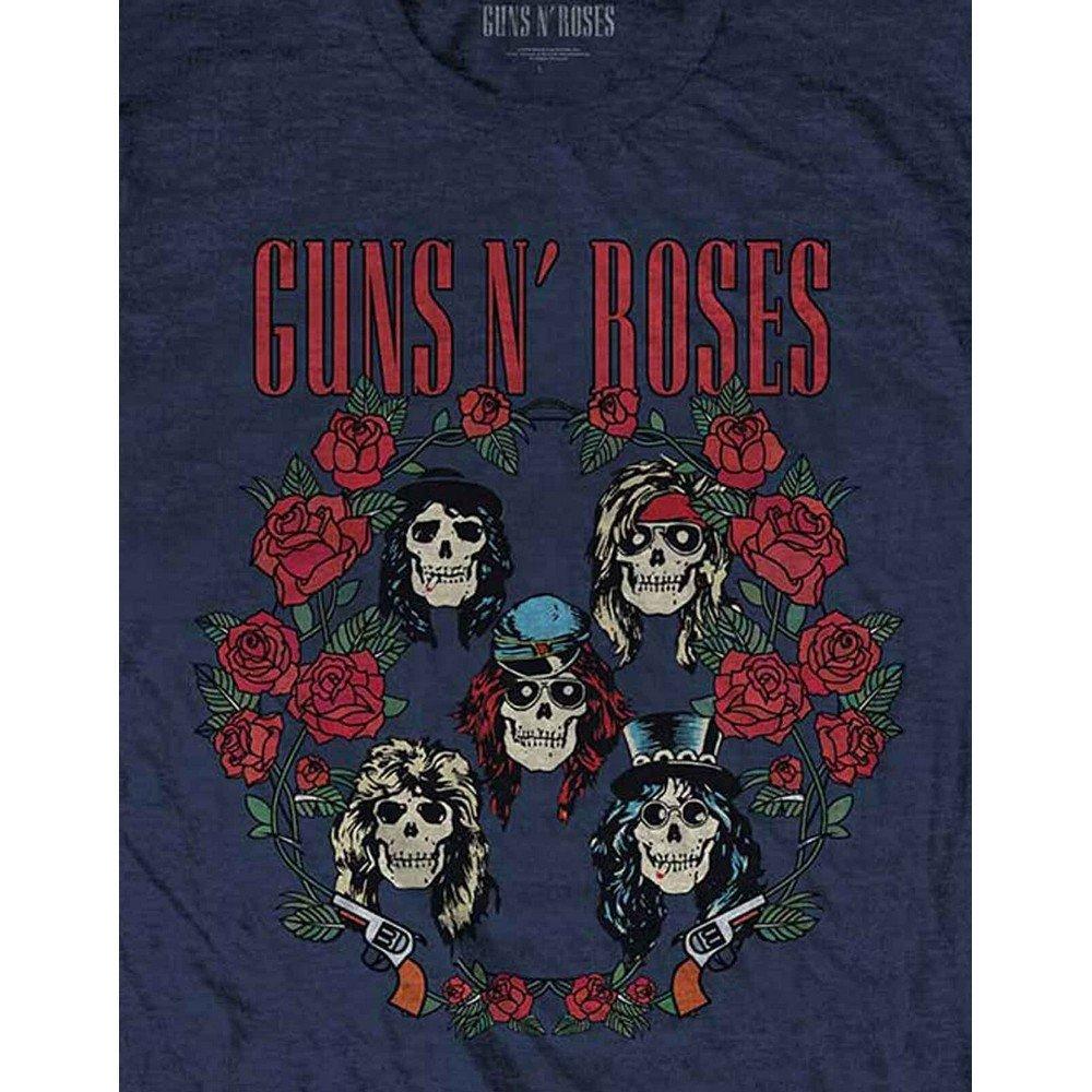 Guns N Roses  Tshirt 