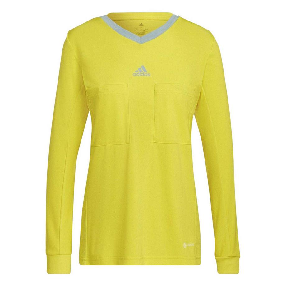 Maillot D´arbitre Manches Longues
