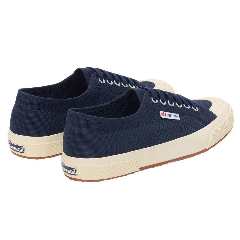 SUPERGA  Baskets MILITARY 