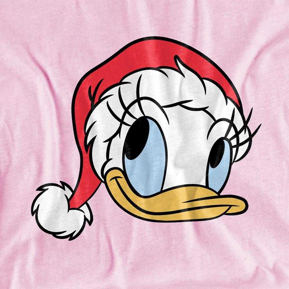 Disney  TShirt  , weihnachtliches Design 